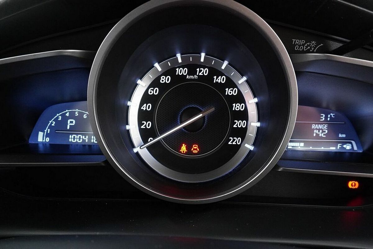 2015 Mazda CX-3 Neo (FWD) DK