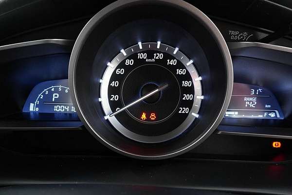 2015 Mazda CX-3 Neo (FWD) DK