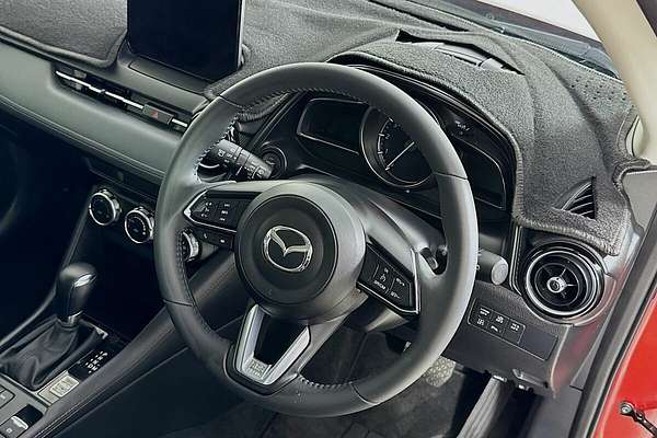 2022 Mazda CX-3 Stouring (FWD) CX3G
