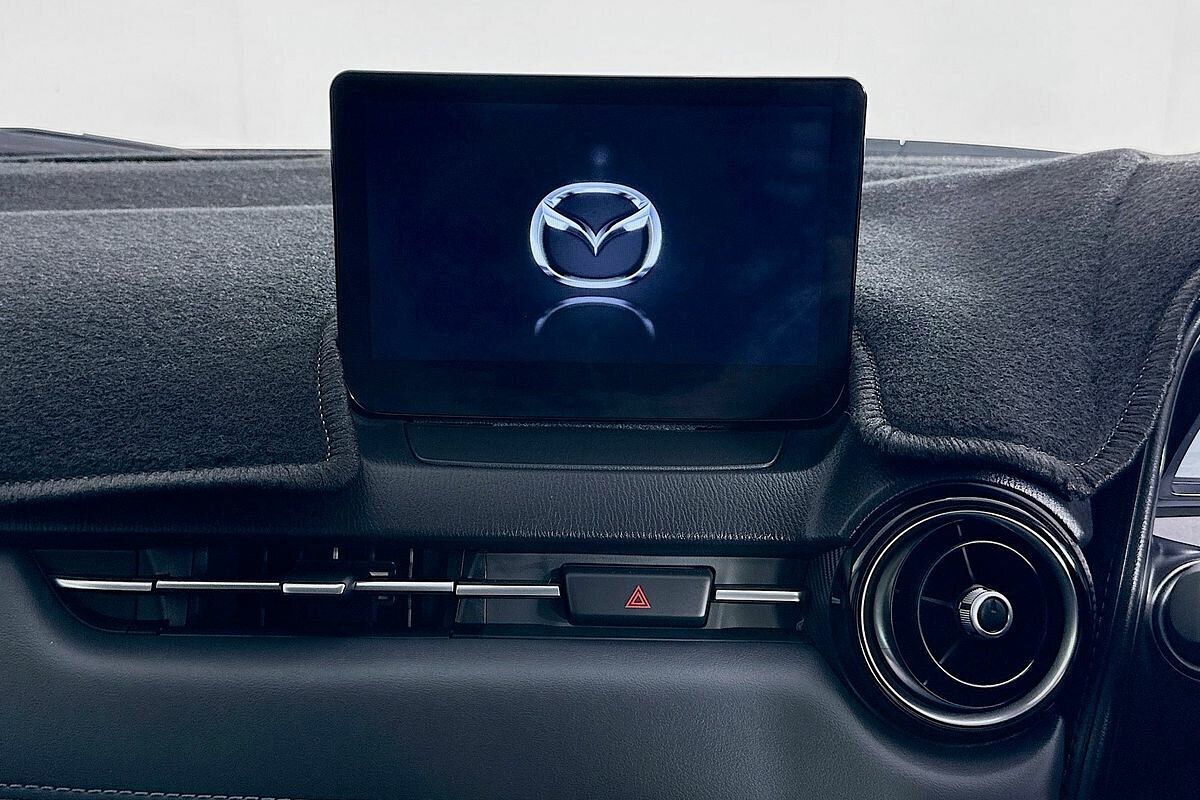 2022 Mazda CX-3 Stouring (FWD) CX3G