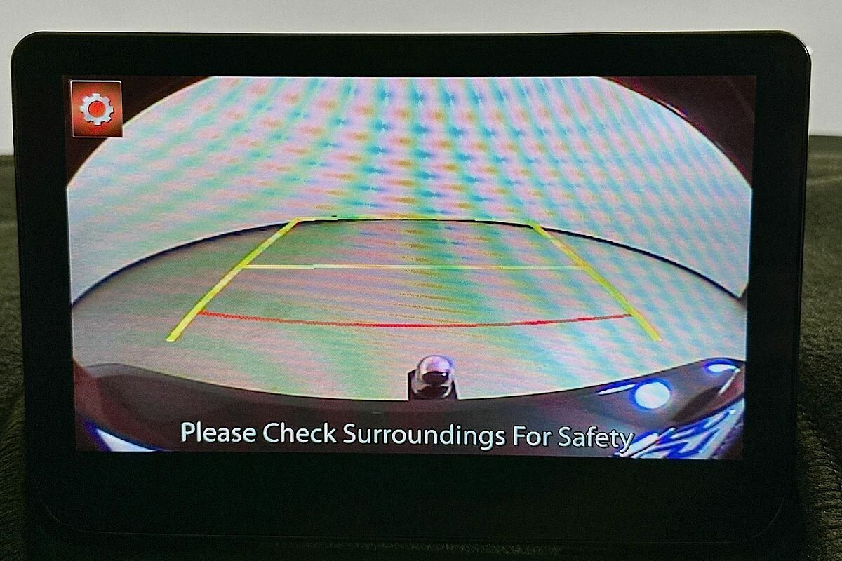 2022 Mazda CX-3 Stouring (FWD) CX3G