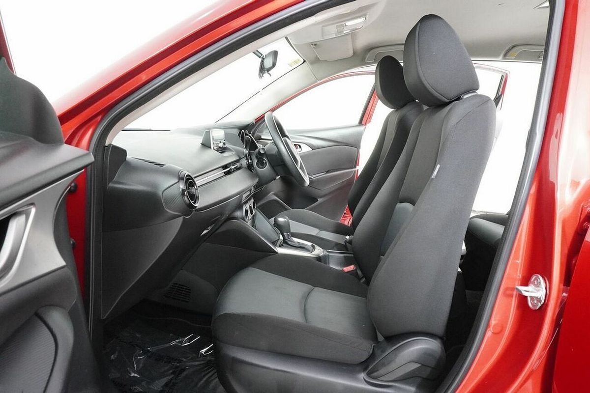 2015 Mazda CX-3 Neo (FWD) DK