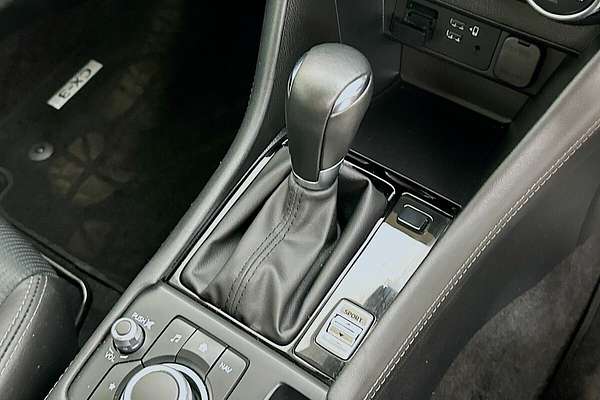 2022 Mazda CX-3 Stouring (FWD) CX3G