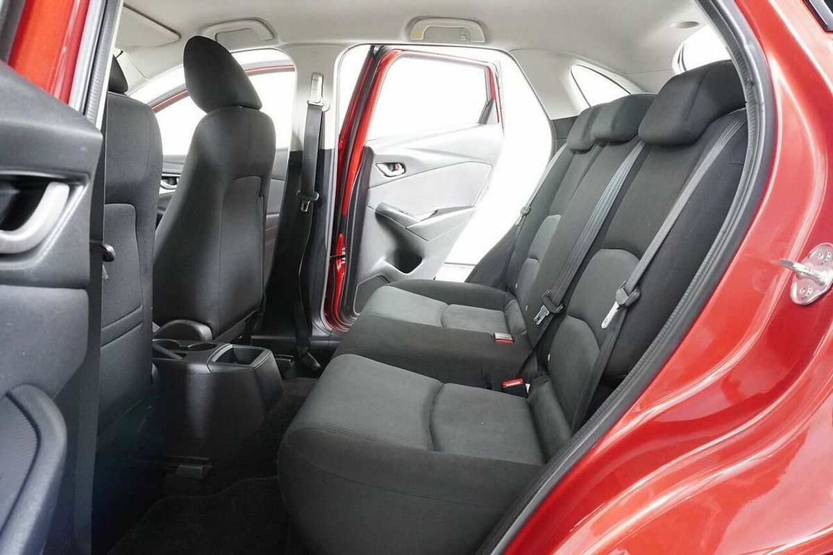 2015 Mazda CX-3 Neo (FWD) DK