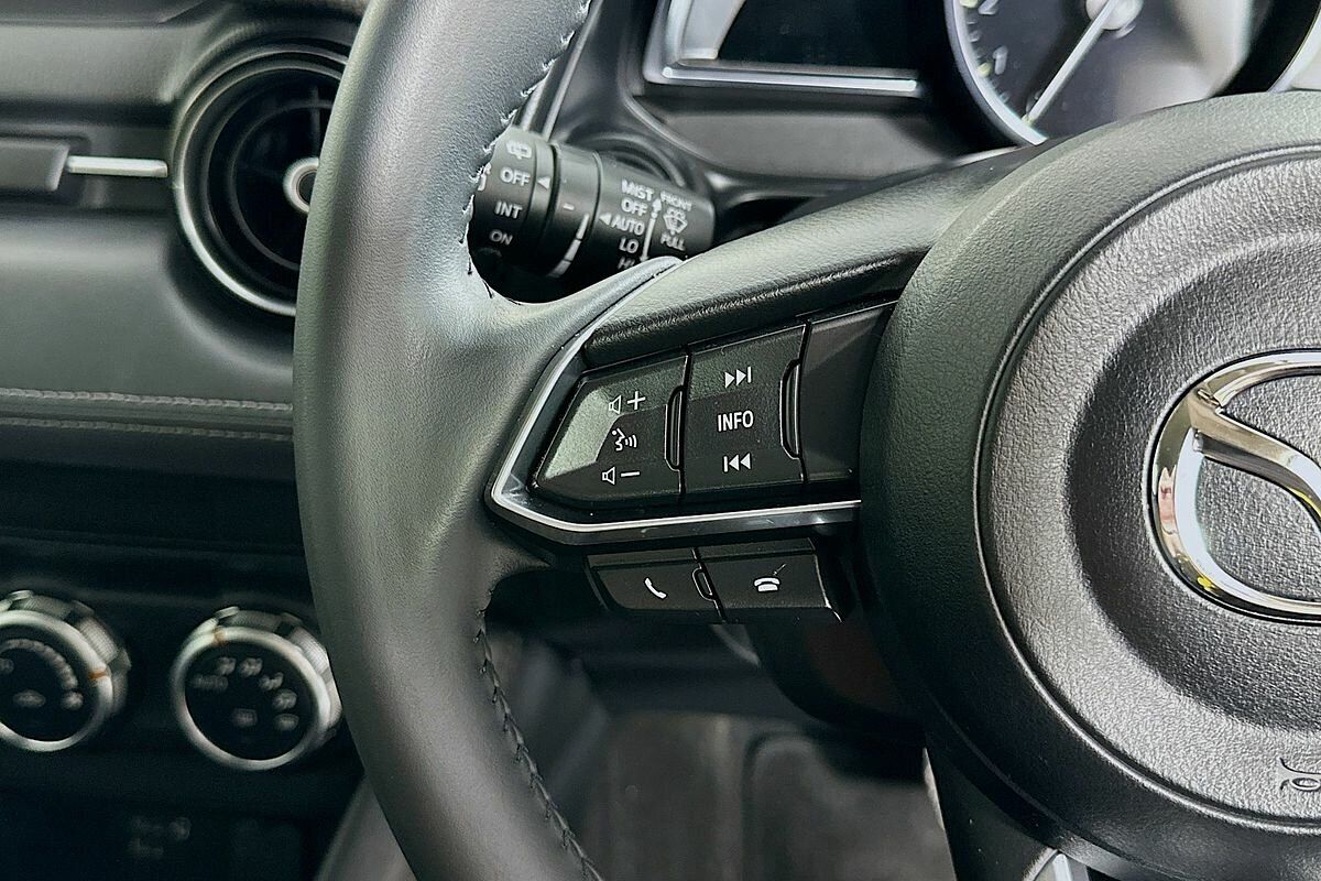 2022 Mazda CX-3 Stouring (FWD) CX3G