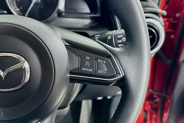 2022 Mazda CX-3 Stouring (FWD) CX3G