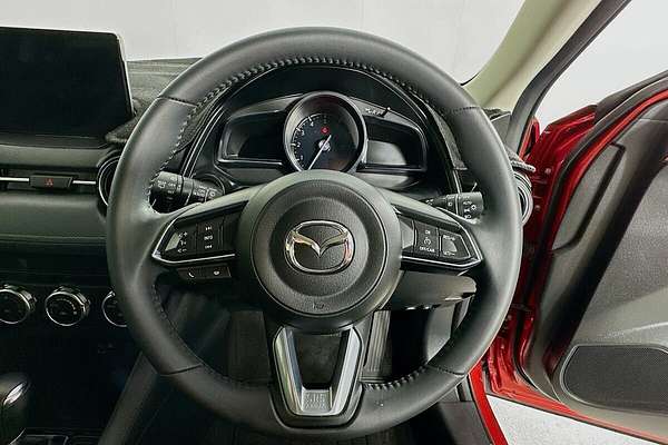 2022 Mazda CX-3 Stouring (FWD) CX3G