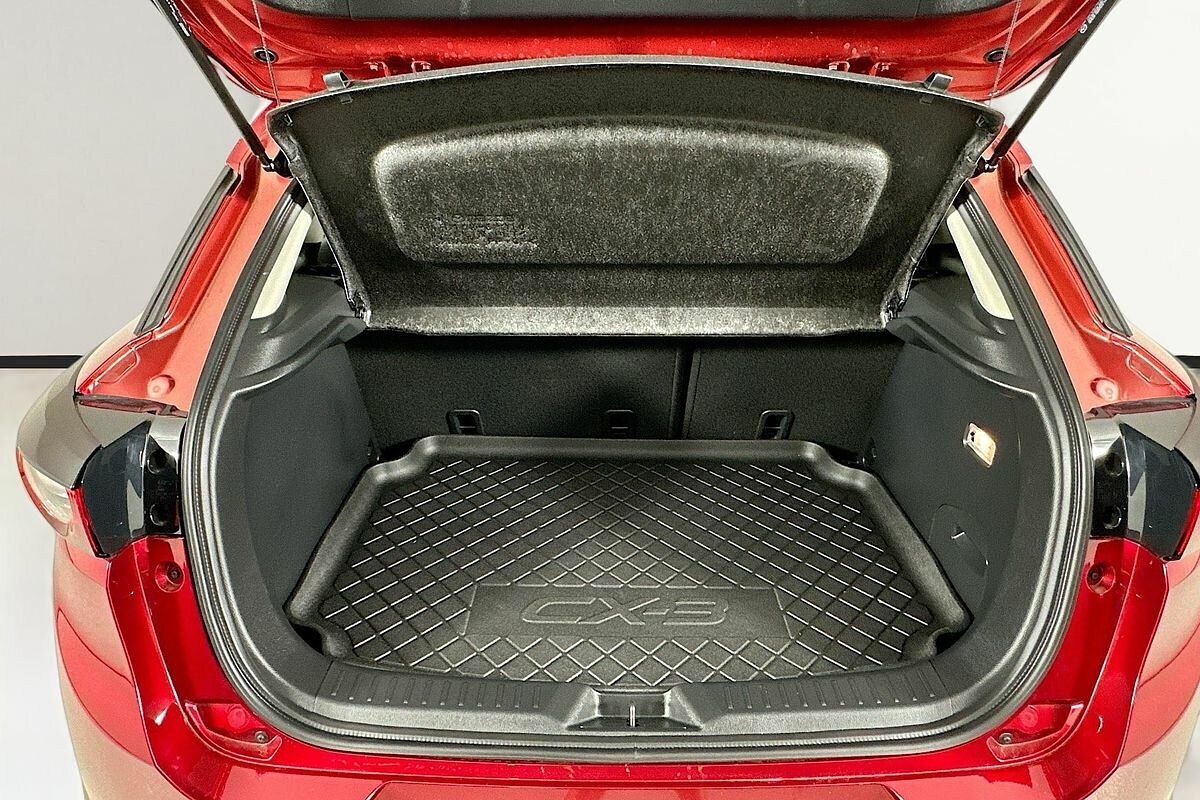 2022 Mazda CX-3 Stouring (FWD) CX3G