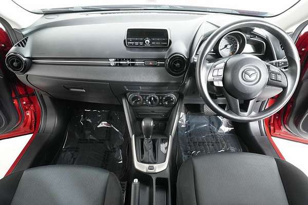 2015 Mazda CX-3 Neo (FWD) DK