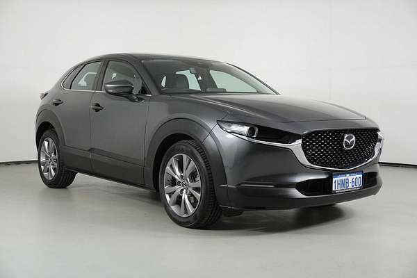 2021 Mazda CX-30 G20 Touring (FWD) C30B