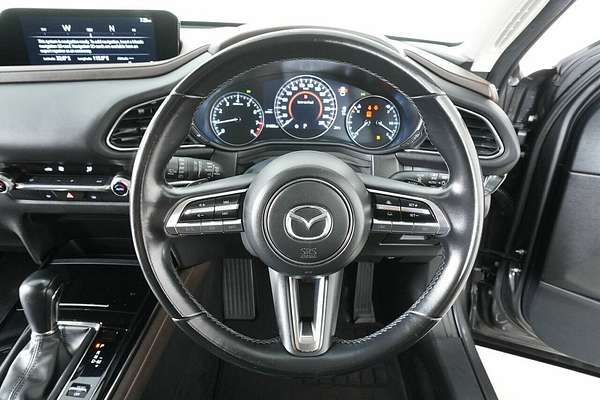 2021 Mazda CX-30 G20 Touring (FWD) C30B