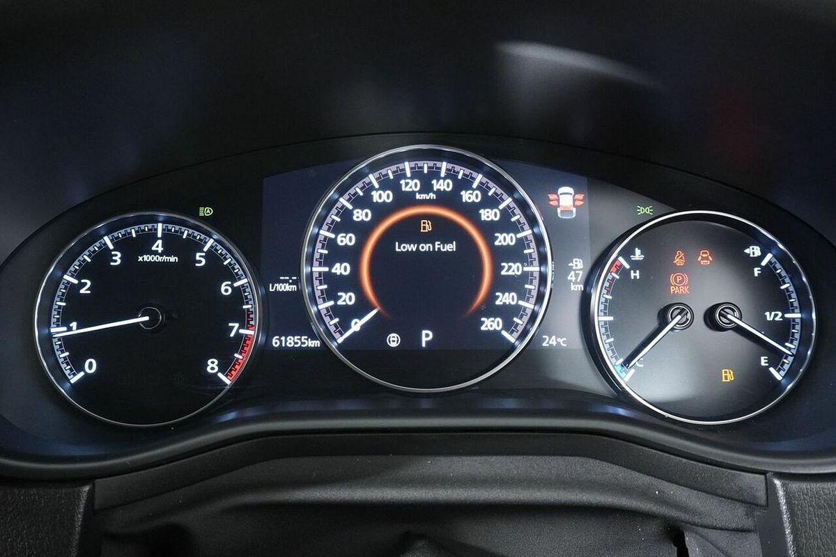 2021 Mazda CX-30 G20 Touring (FWD) C30B