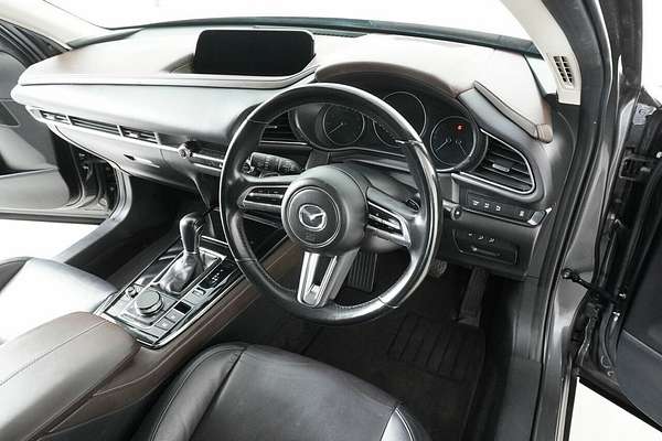2021 Mazda CX-30 G20 Touring (FWD) C30B