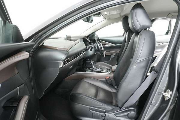 2021 Mazda CX-30 G20 Touring (FWD) C30B