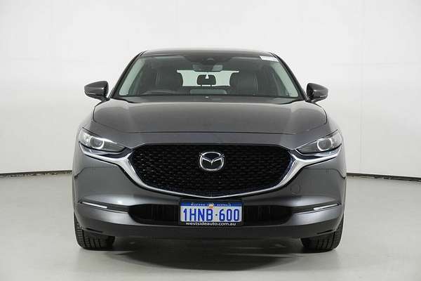 2021 Mazda CX-30 G20 Touring (FWD) C30B