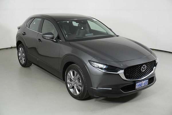 2021 Mazda CX-30 G20 Touring (FWD) C30B