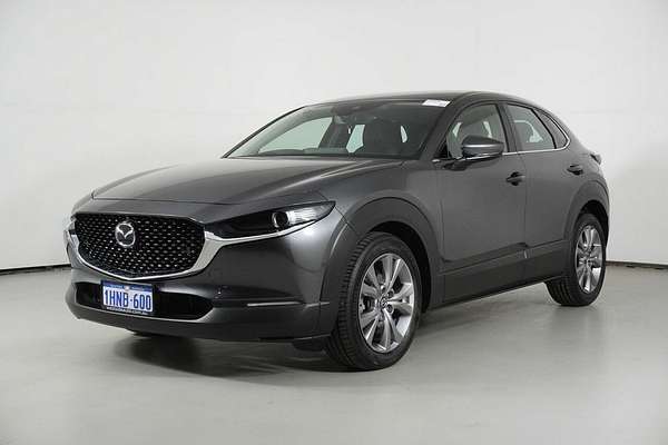 2021 Mazda CX-30 G20 Touring (FWD) C30B