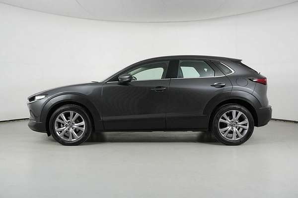 2021 Mazda CX-30 G20 Touring (FWD) C30B