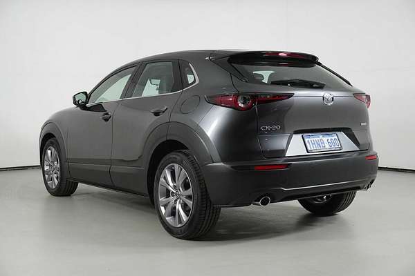 2021 Mazda CX-30 G20 Touring (FWD) C30B