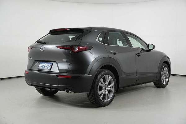 2021 Mazda CX-30 G20 Touring (FWD) C30B