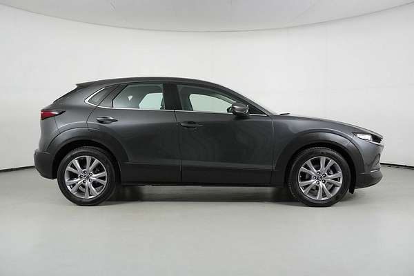 2021 Mazda CX-30 G20 Touring (FWD) C30B