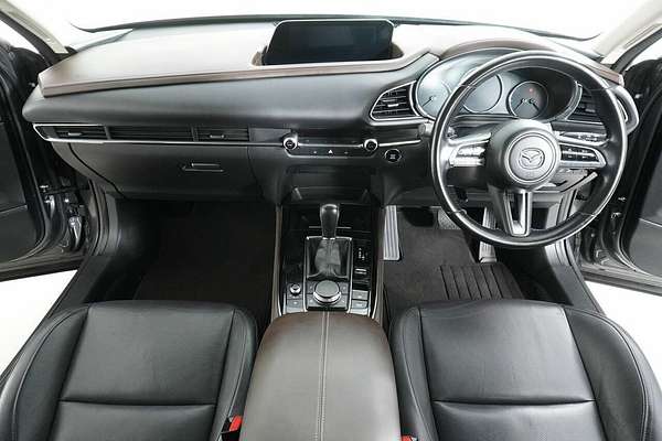 2021 Mazda CX-30 G20 Touring (FWD) C30B