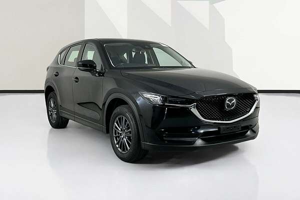 2020 Mazda CX-5 Maxx Sport (FWD) CX-5J