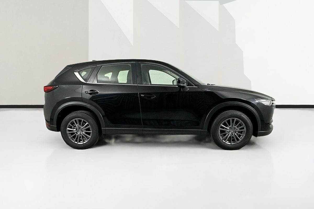 2020 Mazda CX-5 Maxx Sport (FWD) CX-5J