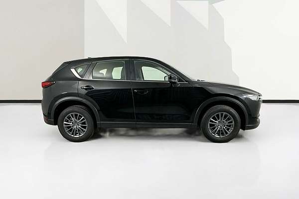2020 Mazda CX-5 Maxx Sport (FWD) CX-5J