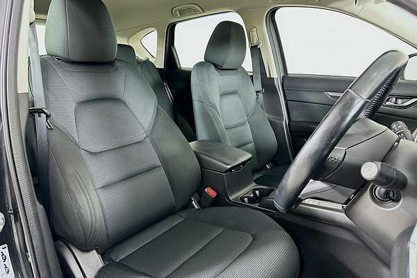 2020 Mazda CX-5 Maxx Sport (FWD) CX-5J
