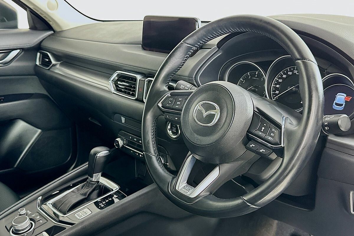 2020 Mazda CX-5 Maxx Sport (FWD) CX-5J
