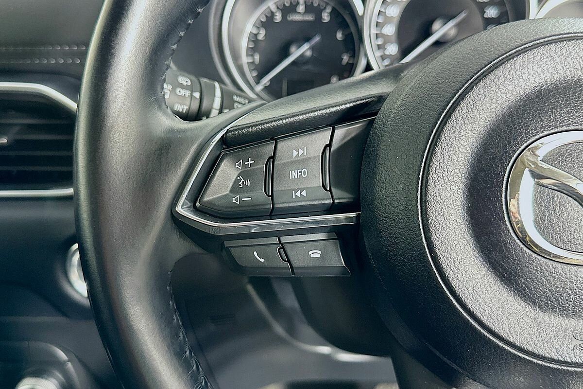 2020 Mazda CX-5 Maxx Sport (FWD) CX-5J