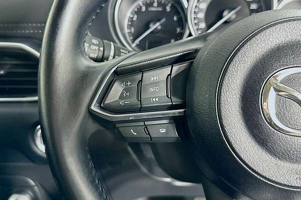 2020 Mazda CX-5 Maxx Sport (FWD) CX-5J