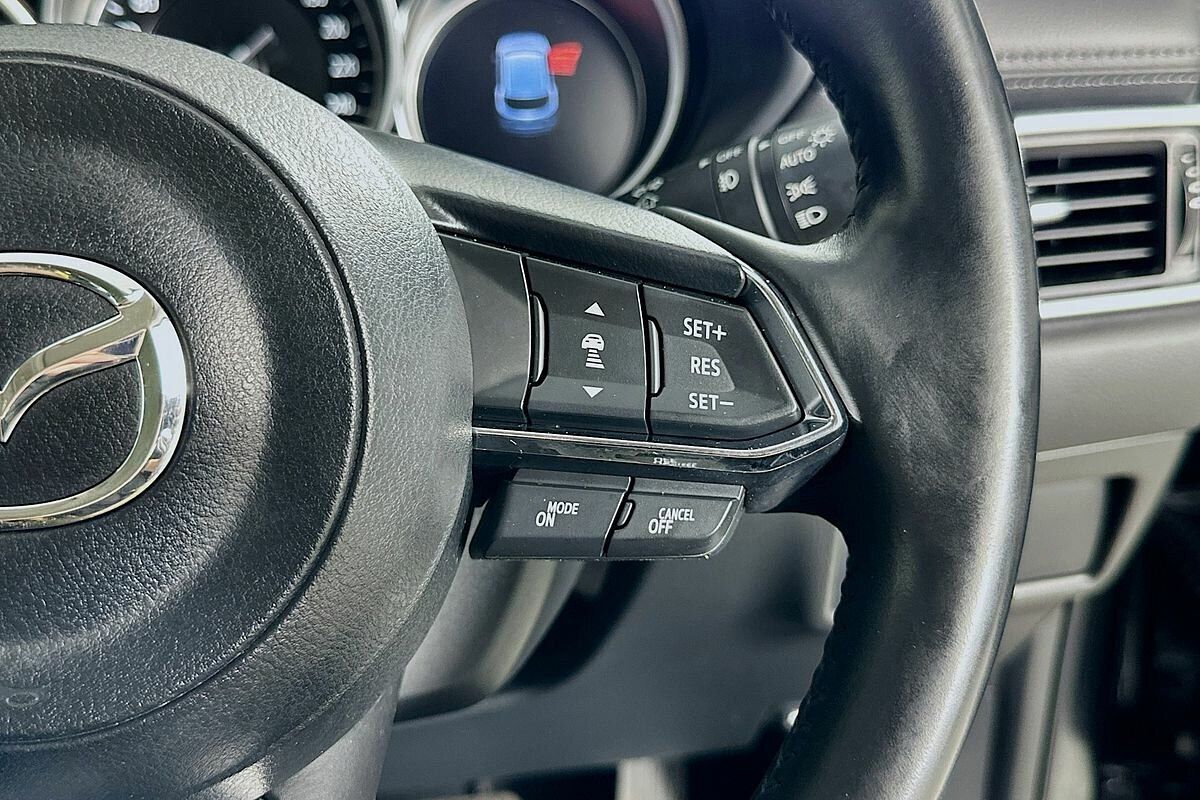 2020 Mazda CX-5 Maxx Sport (FWD) CX-5J