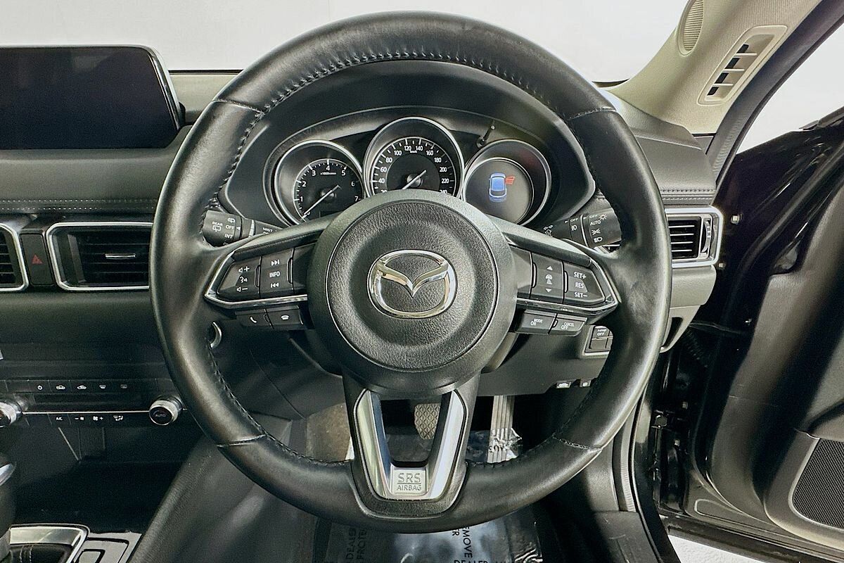 2020 Mazda CX-5 Maxx Sport (FWD) CX-5J