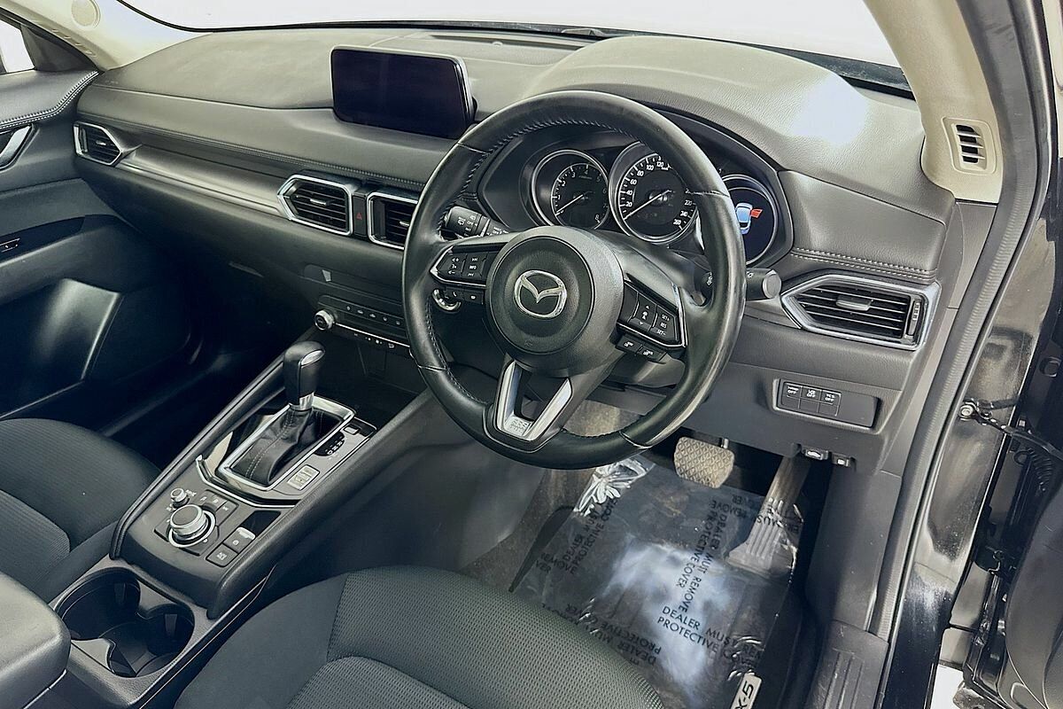 2020 Mazda CX-5 Maxx Sport (FWD) CX-5J