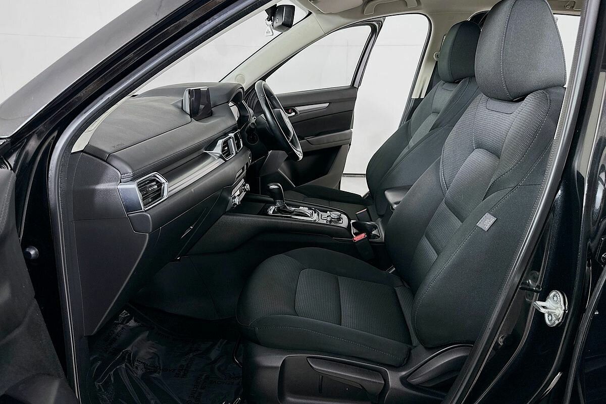 2020 Mazda CX-5 Maxx Sport (FWD) CX-5J
