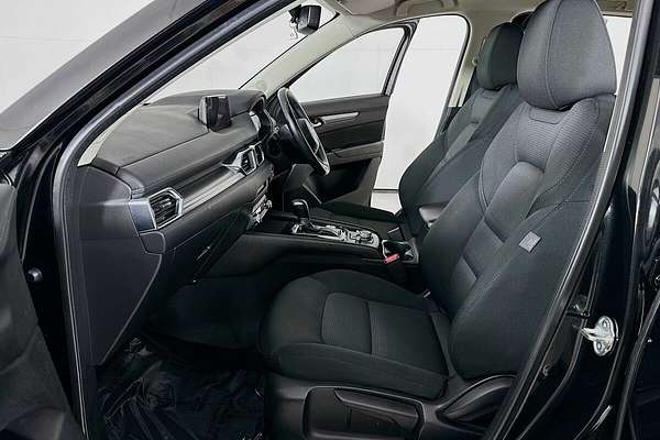 2020 Mazda CX-5 Maxx Sport (FWD) CX-5J