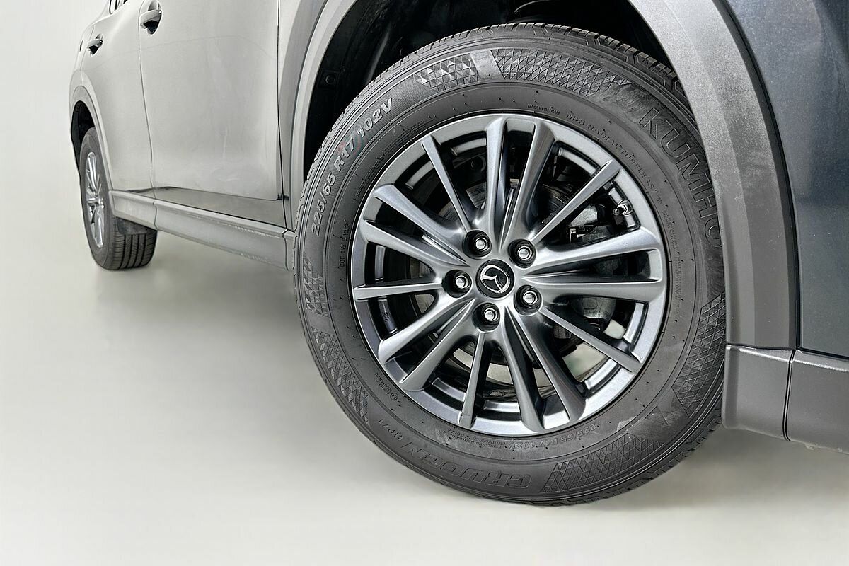 2020 Mazda CX-5 Maxx Sport (FWD) CX-5J