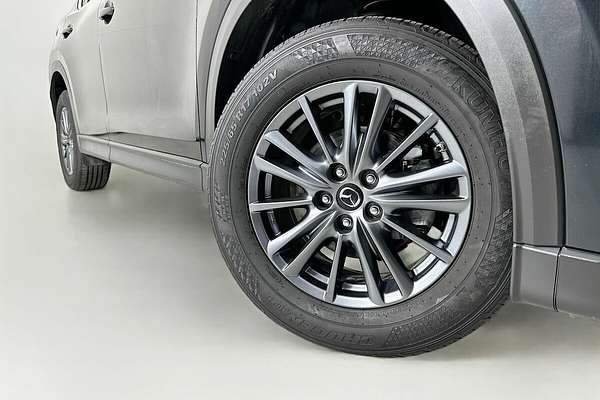 2020 Mazda CX-5 Maxx Sport (FWD) CX-5J
