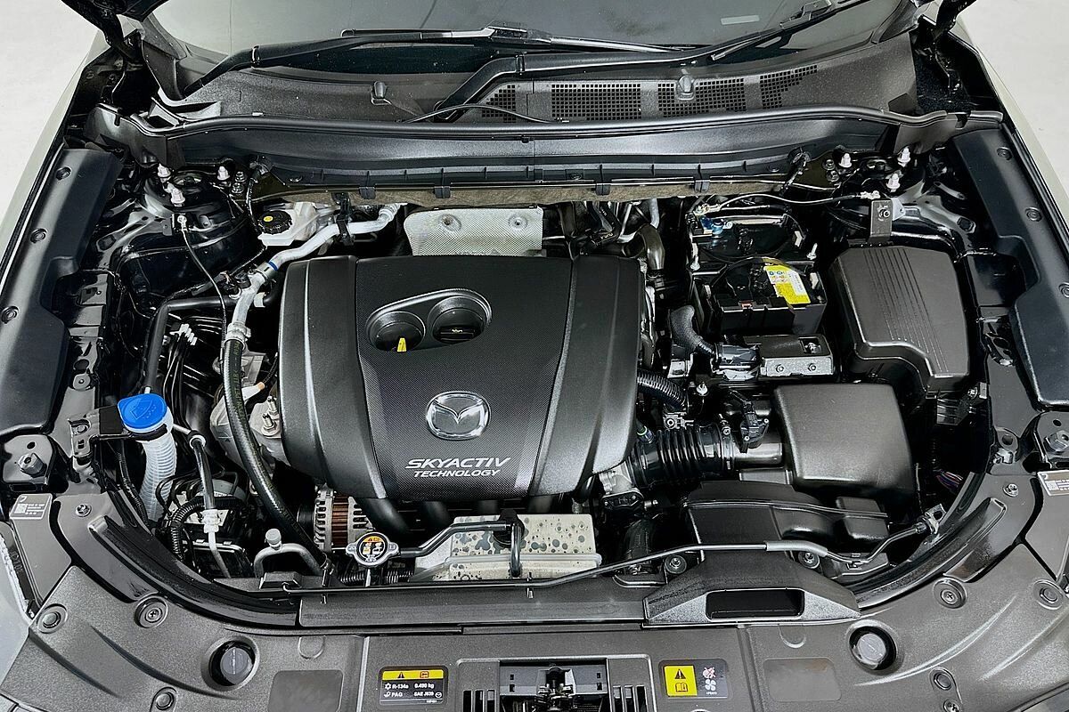 2020 Mazda CX-5 Maxx Sport (FWD) CX-5J