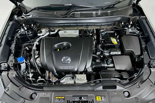 2020 Mazda CX-5 Maxx Sport (FWD) CX-5J
