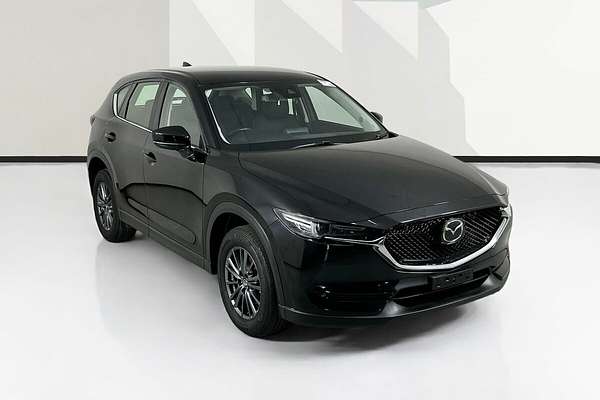 2020 Mazda CX-5 Maxx Sport (FWD) CX-5J