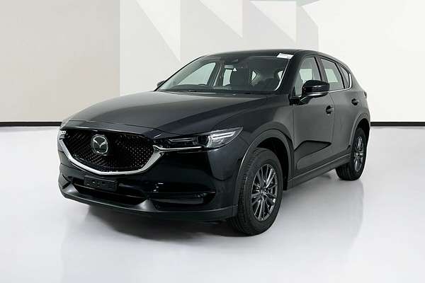 2020 Mazda CX-5 Maxx Sport (FWD) CX-5J