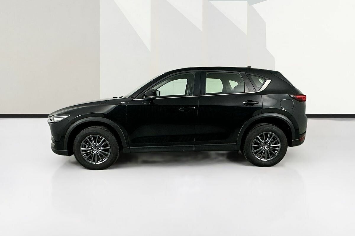 2020 Mazda CX-5 Maxx Sport (FWD) CX-5J