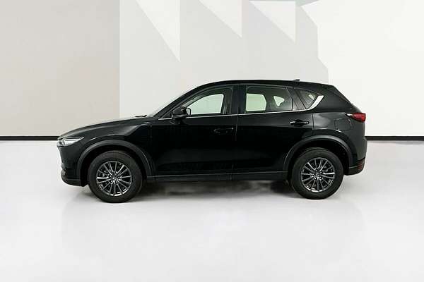 2020 Mazda CX-5 Maxx Sport (FWD) CX-5J