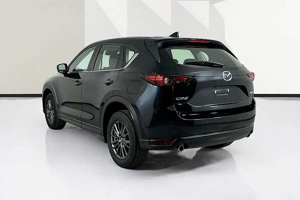2020 Mazda CX-5 Maxx Sport (FWD) CX-5J