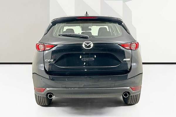 2020 Mazda CX-5 Maxx Sport (FWD) CX-5J