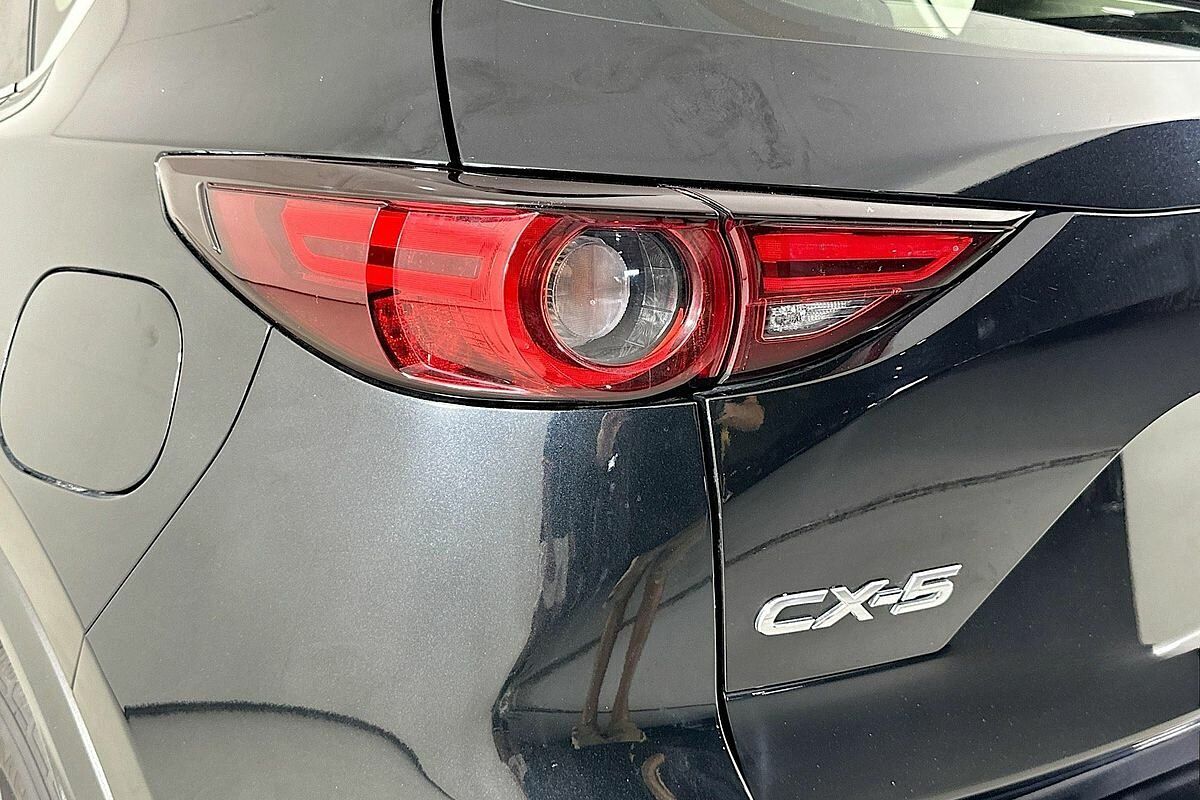 2020 Mazda CX-5 Maxx Sport (FWD) CX-5J