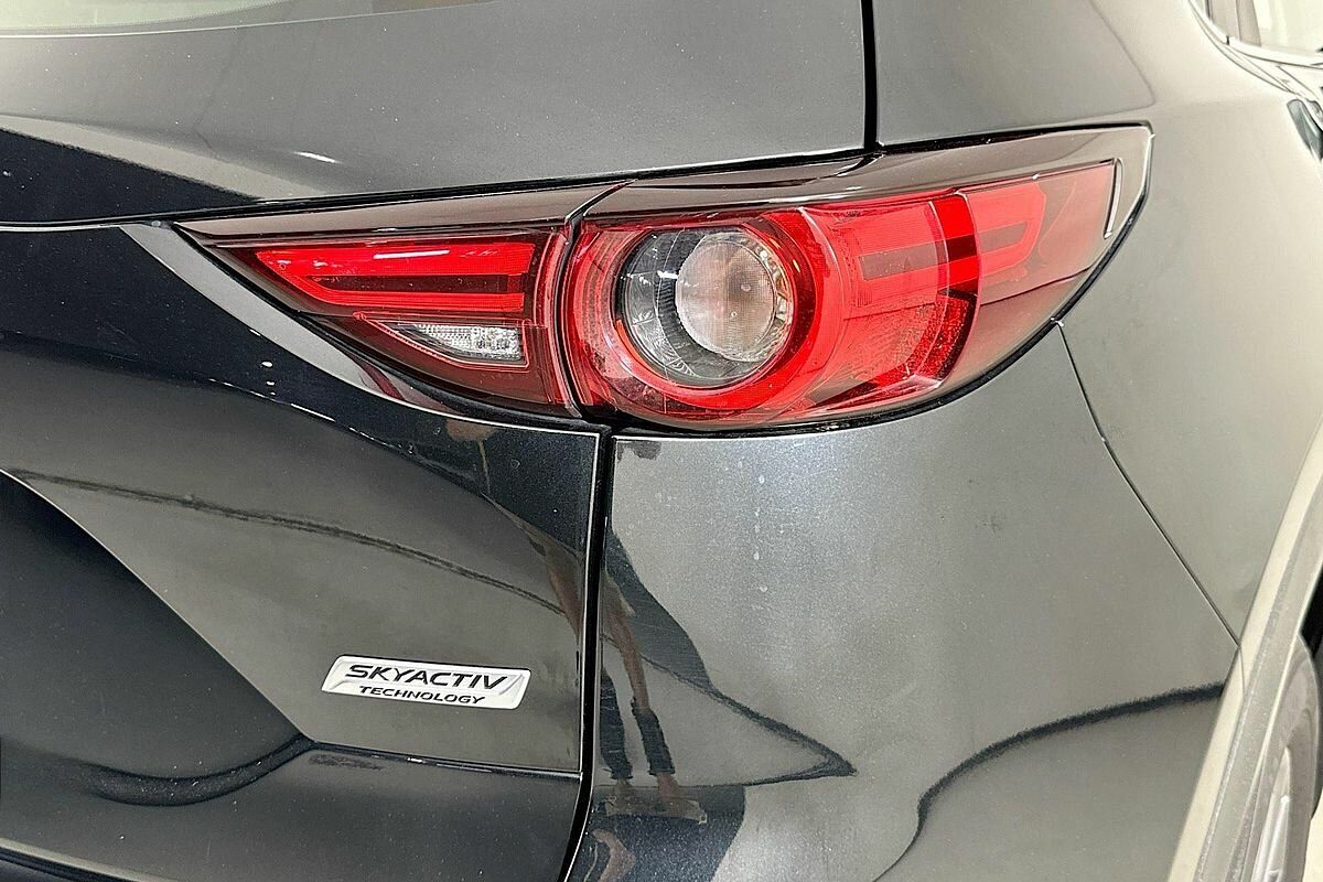 2020 Mazda CX-5 Maxx Sport (FWD) CX-5J